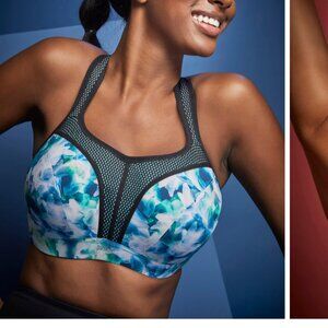 Panache Sports Bra 36 G
